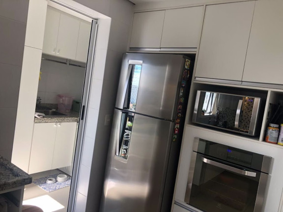 Imagem Apartamento com 3 Quartos à Venda, 84 m² em Vila Cruzeiro - São Paulo Imagem Apartamento com 3 Quartos à Venda, 84 m² em Vila Cruzeiro - São Paulo
