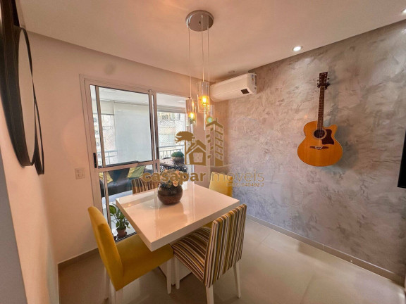 Imagem Apartamento com 2 Quartos à Venda, 66 m² em Mauá - São Caetano Do Sul