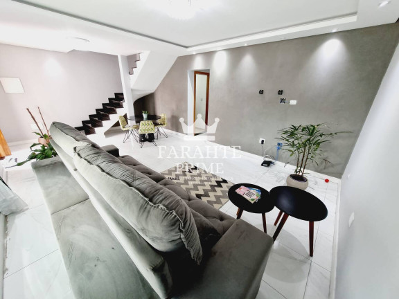 Imagem Casa com 4 Quartos à Venda, 228 m² em Vila Voturua - São Vicente Imagem Casa com 4 Quartos à Venda, 228 m² em Vila Voturua - São Vicente