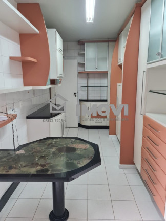 Imagem Apartamento com 3 Quartos à Venda, 165 m² em Barro Vermelho - Vitória Imagem Apartamento com 3 Quartos à Venda, 165 m² em Barro Vermelho - Vitória