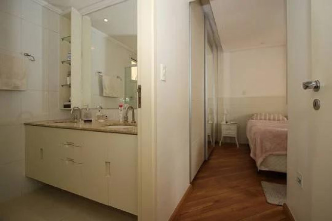 Imagem Apartamento com 3 Quartos à Venda, 85 m² em Sumaré - São Paulo