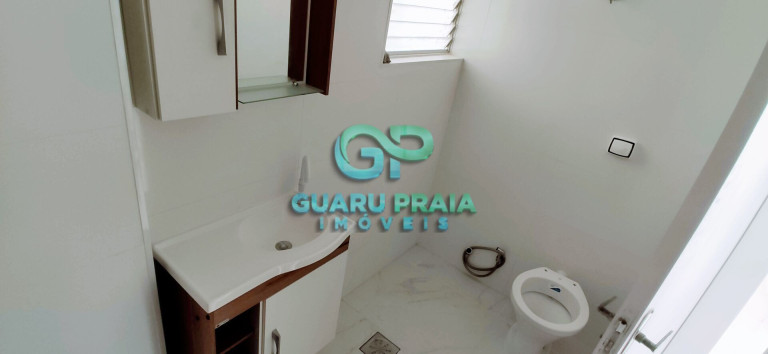 Imagem Apartamento com 3 Quartos à Venda, 110 m² em Vila Alzira - Guarujá