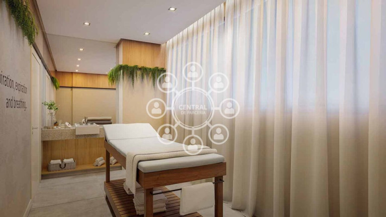 Imagem Apartamento com 1 Quarto à Venda, 47 m² em Vila Mariana - São Paulo
