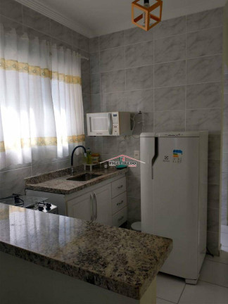 Imagem Apartamento com 1 Quarto à Venda, 48 m² em Canto Do Forte - Praia Grande Imagem Apartamento com 1 Quarto à Venda, 48 m² em Canto Do Forte - Praia Grande