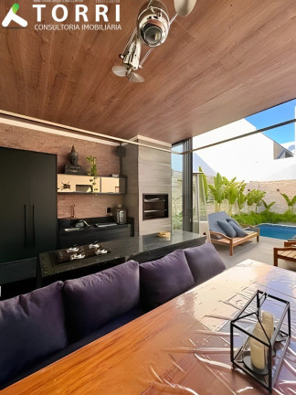 Imóvel com 3 Quartos à Venda, 180 m² em Condomínio Sunlake - Votorantim