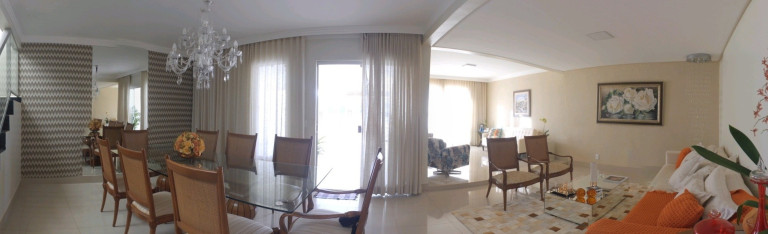 Imagem Imóvel com 4 Quartos à Venda, 350 m² em Taguatinga Norte (taguatinga) - Brasília