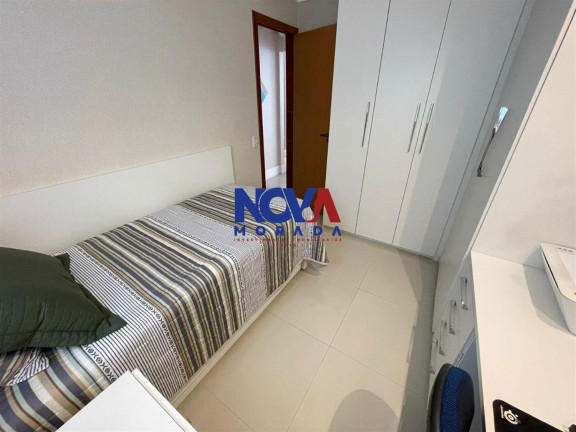 Imagem Apartamento com 2 Quartos à Venda, 70 m² em Praia Do Morro - Guarapari