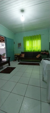 Imagem Casa com 2 Quartos à Venda, 250 m² em Caraguava - Peruíbe Imagem Casa com 2 Quartos à Venda, 250 m² em Caraguava - Peruíbe