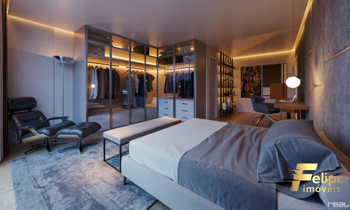 Imagem Imóvel com 2 Quartos à Venda, 93 m² em Barro Vermelho - Vitória
