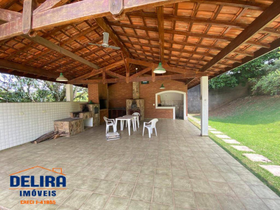 Imagem Chácara com 5 Quartos à Venda, 4 m² em Jardim Estância Brasil - Atibaia Imagem Chácara com 5 Quartos à Venda, 4 m² em Jardim Estância Brasil - Atibaia