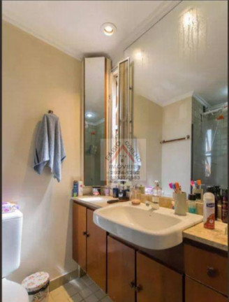 Imagem Apartamento com 2 Quartos à Venda, 52 m² em Sacomã - São Paulo