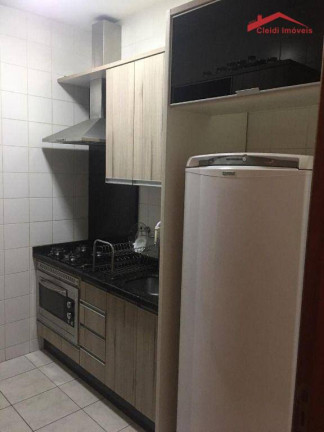 Imagem Apartamento com 2 Quartos à Venda, 53 m² em Saguaçu - Joinville Imagem Apartamento com 2 Quartos à Venda, 53 m² em Saguaçu - Joinville