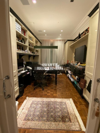 Imagem Apartamento com 4 Quartos à Venda, 501 m² em Jardim Europa - São Paulo