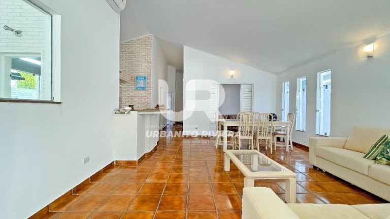 Imagem Casa com 4 Quartos à Venda, 172 m² em Riviera - Bertioga