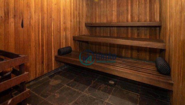 Imagem Apartamento com 3 Quartos à Venda, 84 m² em Centro - Niterói