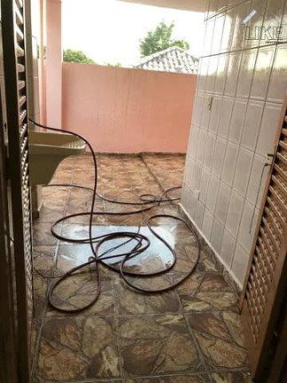 Imagem Casa com 3 Quartos à Venda, 150 m² em Jardim Das Indústrias - São José Dos Campos