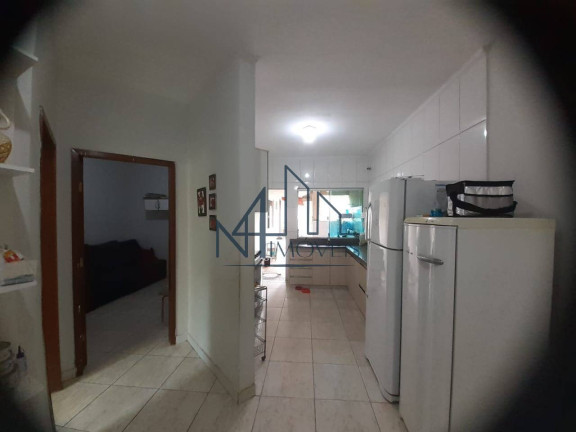 Imagem Casa com 3 Quartos à Venda, 243 m² em Independência - Aparecida De Goiânia