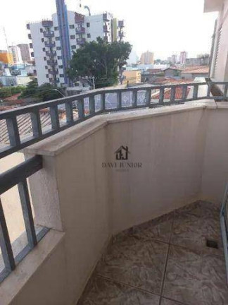 Imagem Apartamento com 2 Quartos à Venda, 96 m² em Jardim Santa Rosália - Sorocaba Imagem Apartamento com 2 Quartos à Venda, 96 m² em Jardim Santa Rosália - Sorocaba