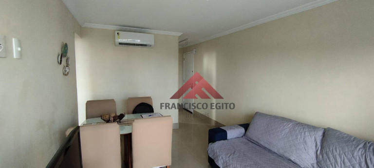 Imagem Apartamento com 1 Quarto à Venda, 56 m² em Centro - Niterói