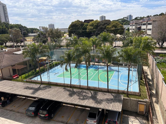 Imagem Cobertura com 3 Quartos para Alugar, 145 m² em Jardim Califórnia - Jacareí