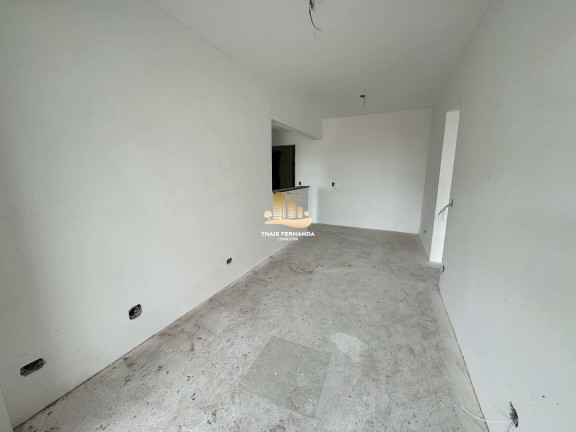 Apartamento com 2 Quartos à Venda, 77 m² em Caiçara - Praia Grande