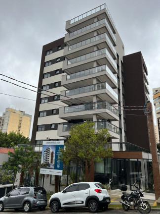 Imagem Apartamento com 3 Quartos à Venda, 116 m² em Perdizes - São Paulo