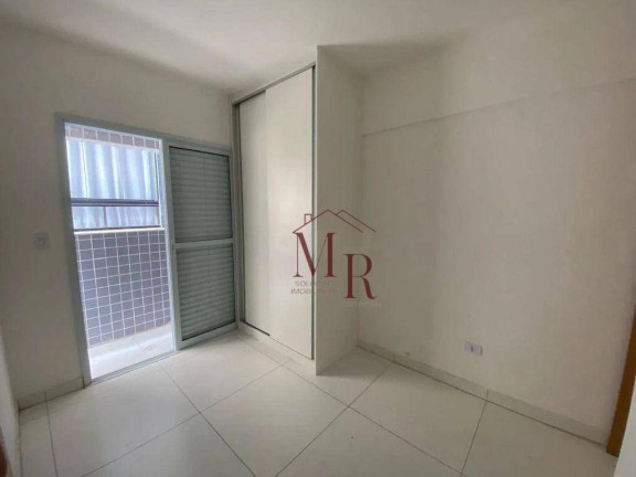 Imagem Apartamento com 1 Quarto à Venda, 50 m² em Canto Do Forte - Praia Grande