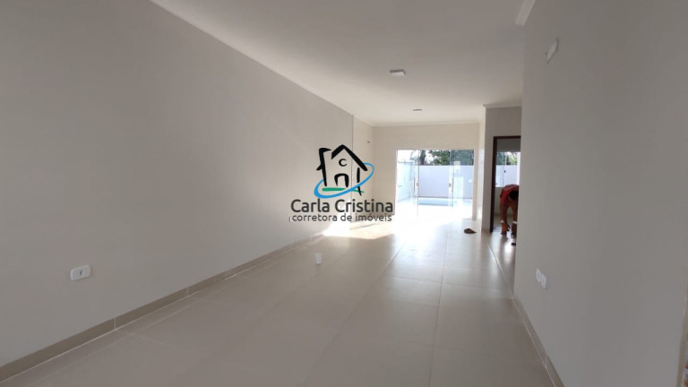Imagem Casa com 3 Quartos à Venda, 96 m² em Balneário Canoas - Pontal Do Paraná
