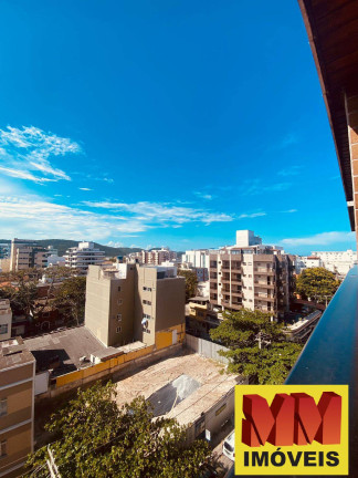 Imagem Cobertura com 2 Quartos à Venda, 190 m² em Centro - Cabo Frio Imagem Cobertura com 2 Quartos à Venda, 190 m² em Centro - Cabo Frio