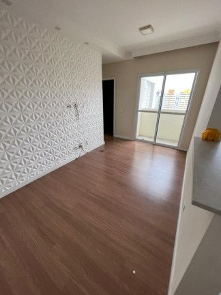 Imóvel com 2 Quartos à Venda, 53 m² em Santa Terezinha - São Bernardo Do Campo