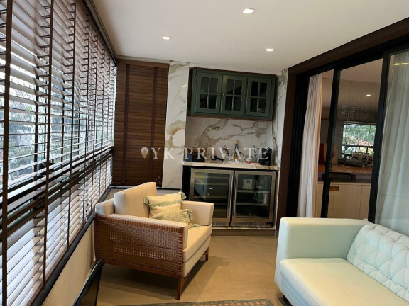 Imagem Apartamento com 3 Quartos à Venda, 189 m² em Vila Romana - São Paulo Imagem Apartamento com 3 Quartos à Venda, 189 m² em Vila Romana - São Paulo