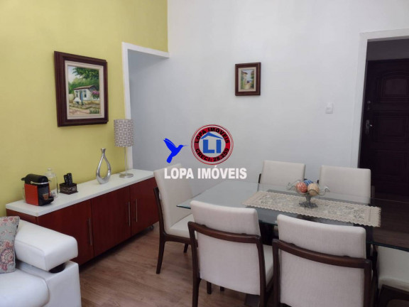 Imagem Apartamento com 3 Quartos à Venda, 81 m² em Centro - Rio De Janeiro Imagem Apartamento com 3 Quartos à Venda, 81 m² em Centro - Rio De Janeiro