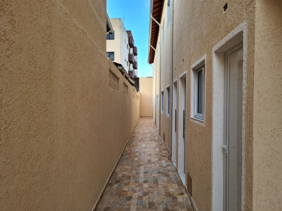 Imagem Casa com 2 Quartos à Venda, 66 m² em Solemar - Praia Grande Imagem Casa com 2 Quartos à Venda, 66 m² em Solemar - Praia Grande