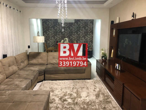 Imagem Casa com 4 Quartos à Venda, 303 m² em Braz De Pina - Rio De Janeiro Imagem Casa com 4 Quartos à Venda, 303 m² em Braz De Pina - Rio De Janeiro