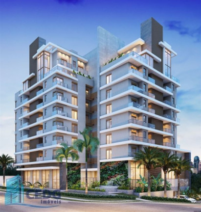 Imagem Apartamento com 2 Quartos à Venda, 86 m² em Cristo Rei - Curitiba Imagem Apartamento com 2 Quartos à Venda, 86 m² em Cristo Rei - Curitiba