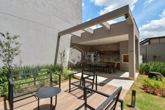 Imagem Studio com 1 Quarto à Venda, 27 m² em Moema - São Paulo
