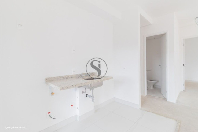 Imagem Apartamento com 1 Quarto à Venda, 66 m² em Vila Gertrudes - São Paulo Imagem Apartamento com 1 Quarto à Venda, 66 m² em Vila Gertrudes - São Paulo
