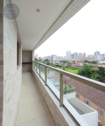 Imagem Apartamento com 2 Quartos à Venda, 63 m² em Boqueirão - Praia Grande Imagem Apartamento com 2 Quartos à Venda, 63 m² em Boqueirão - Praia Grande