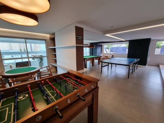 Imagem Apartamento com 3 Quartos à Venda, 141 m² em Guilhermina - Praia Grande