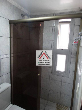 Imagem Apartamento com 3 Quartos à Venda, 80 m² em Jardim Marajoara - São Paulo Imagem Apartamento com 3 Quartos à Venda, 80 m² em Jardim Marajoara - São Paulo