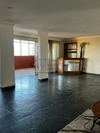Imagem Imóvel com 4 Quartos à Venda, 430 m² em Barra Da Tijuca - Rio De Janeiro