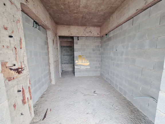 Imagem Apartamento com 3 Quartos à Venda, 126 m² em Guilhermina - Praia Grande