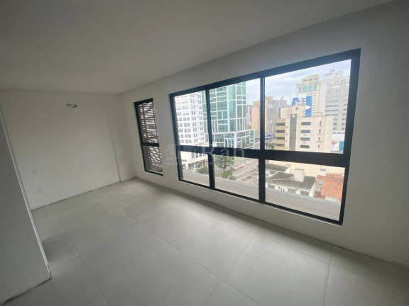 Imagem Apartamento com 1 Quarto à Venda, 40 m² em Centro - Itajaí