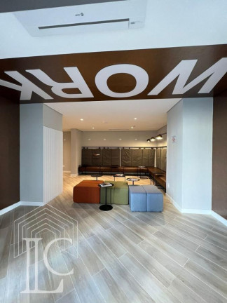 Imagem Apartamento com 1 Quarto à Venda, 27 m² em Vila Nova Conceição - São Paulo