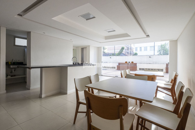 Apartamento com 3 Quartos à Venda, 142 m² em Consolação - São Paulo
