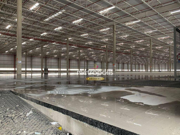 Imagem Galpão para Alugar, 66.269 m² em Parque Novo Mundo - São Paulo