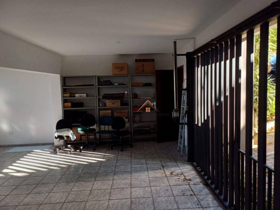 Imagem Sobrado com 4 Quartos à Venda, 200 m² em Parque Das Nações - Santo André