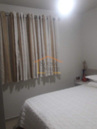 Imagem Apartamento com 3 Quartos à Venda, 60 m² em Imirim - São Paulo Imagem Apartamento com 3 Quartos à Venda, 60 m² em Imirim - São Paulo