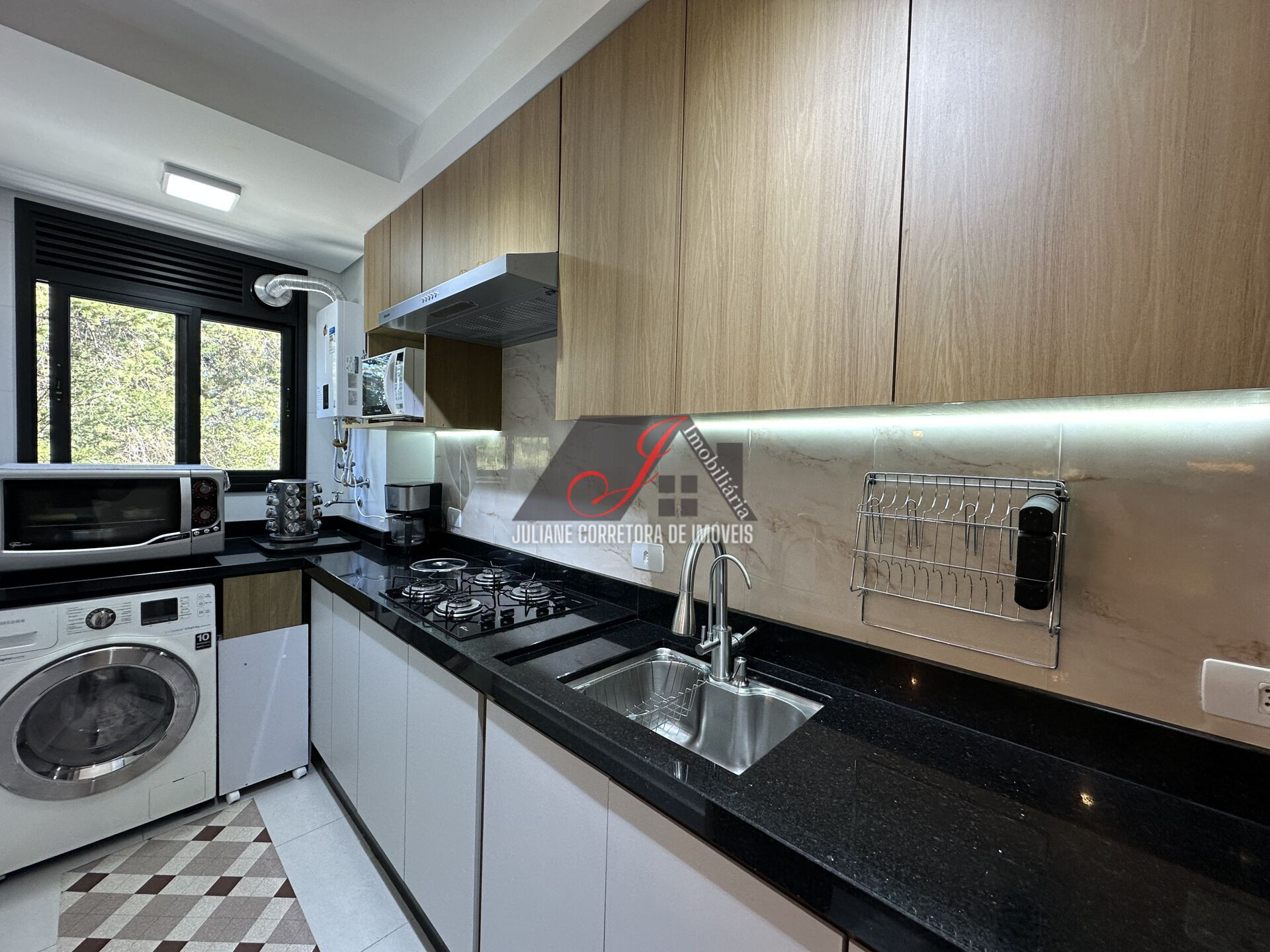 Imagem Apartamento com 2 Quartos à Venda, 44 m² em Cidade Industrial De Curitiba - Curitiba