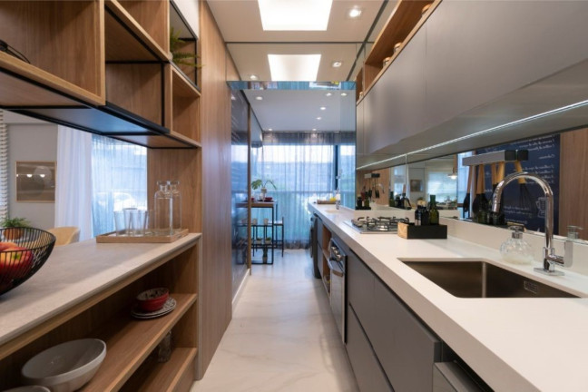 Imagem Apartamento com 2 Quartos à Venda, 64 m² em Paraíso - São Paulo Imagem Apartamento com 2 Quartos à Venda, 64 m² em Paraíso - São Paulo
